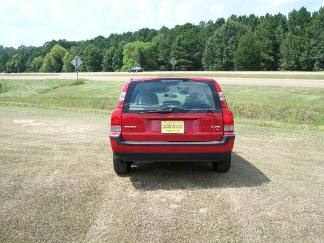 2001 Volvo V70 4X4 ED. Bauer EL