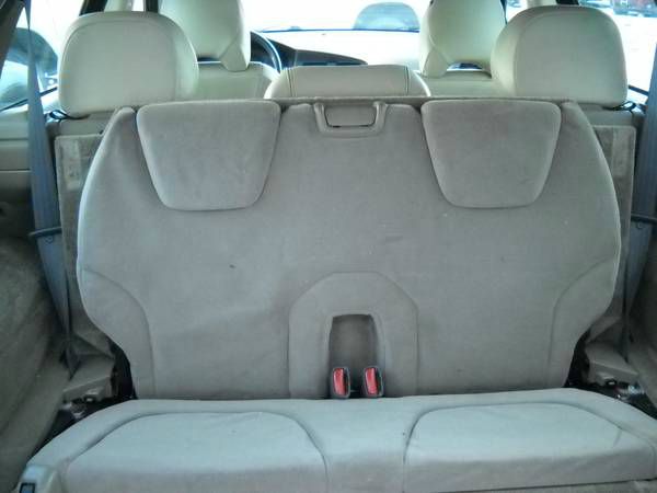 2001 Volvo V70 Unknown