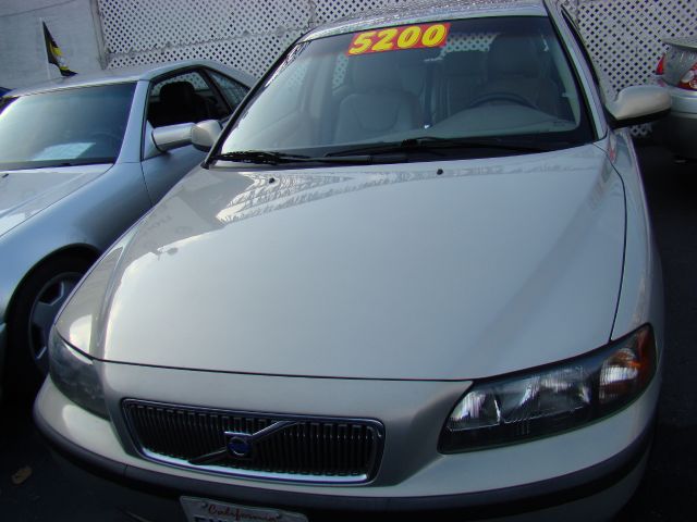 2001 Volvo V70 4x4 XL