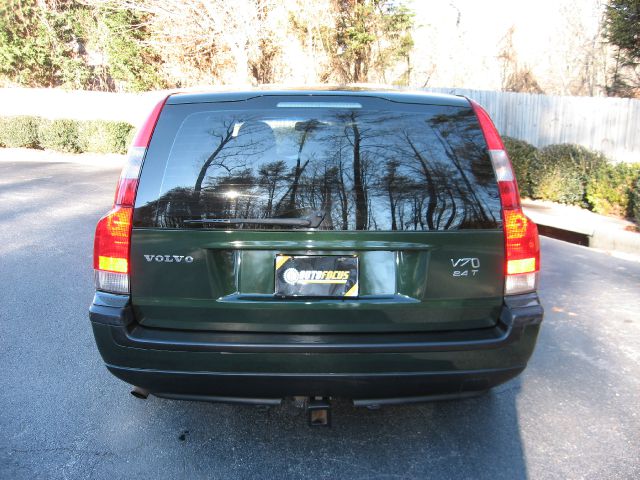 2001 Volvo V70 I W/premium Pkg