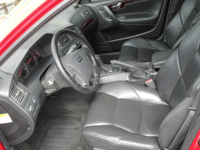 2001 Volvo V70 4X4 ED. Bauer EL