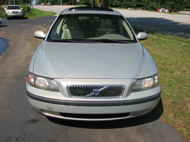 2001 Volvo V70 4X4 ED. Bauer EL