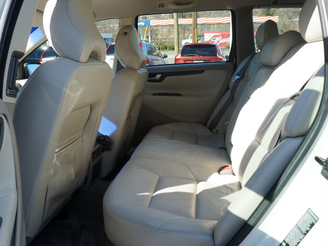 2001 Volvo V70 4X4 ED. Bauer EL