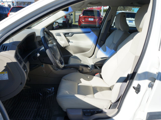 2001 Volvo V70 4X4 ED. Bauer EL