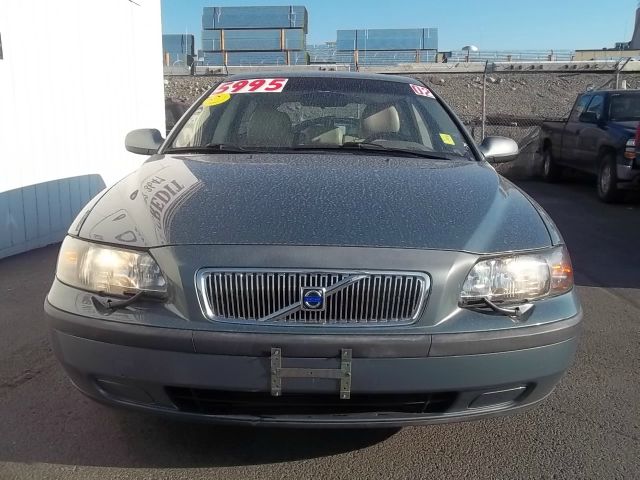 2002 Volvo V70 4WD 4dr Sport