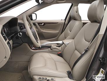 2002 Volvo V70 LE 4D Passenger Van