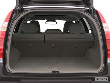 2002 Volvo V70 LE 4D Passenger Van