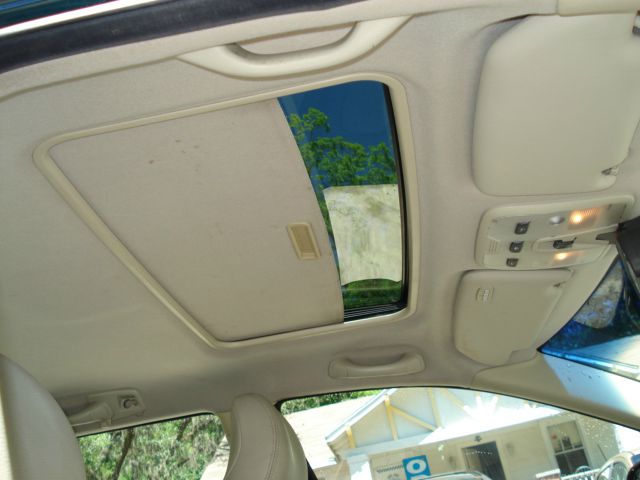 2002 Volvo V70 4WD 4dr Sport