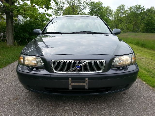 2003 Volvo V70 I-290 S