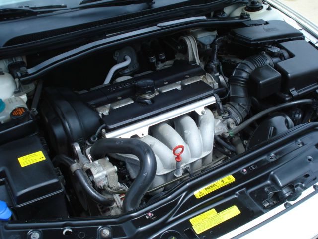 2003 Volvo V70 4WD 4dr Sport