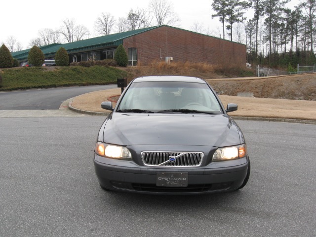 2004 Volvo V70 4WD 4dr Sport