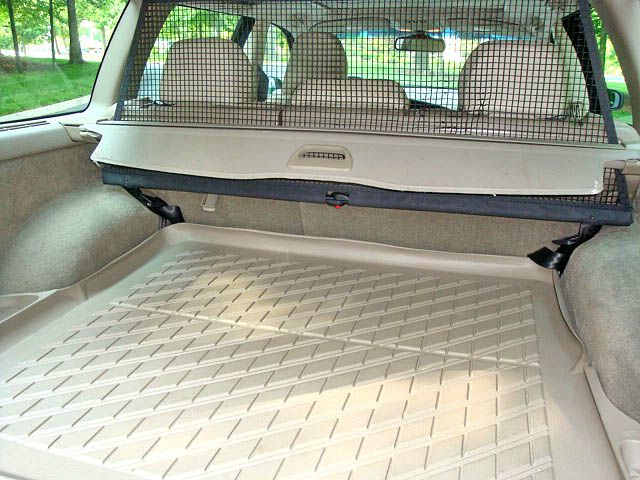 2004 Volvo V70 4WD 4dr Sport