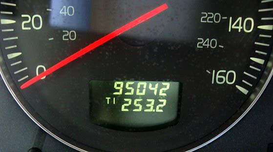 2004 Volvo V70 4WD 4dr Sport