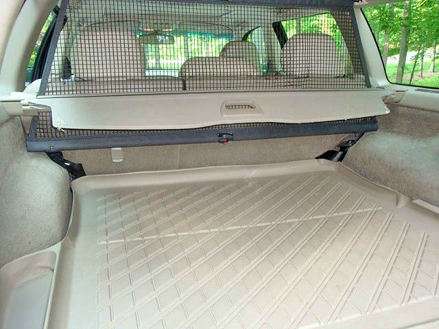 2004 Volvo V70 4WD 4dr Sport