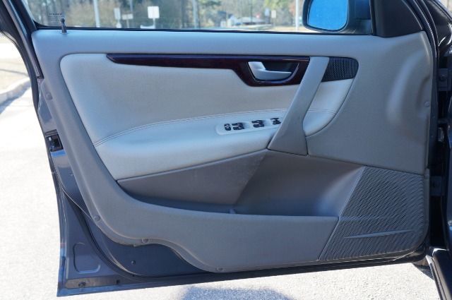 2004 Volvo V70 4WD 4dr Sport