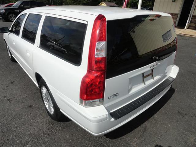 2005 Volvo V70 4X4 ED. Bauer EL