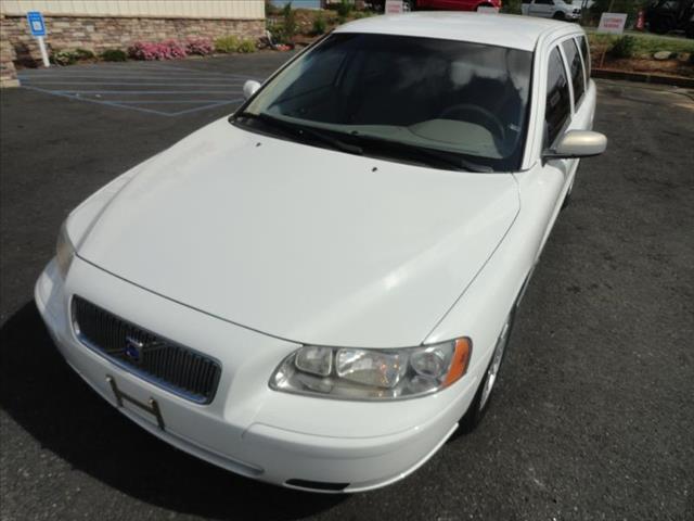 2005 Volvo V70 4X4 ED. Bauer EL