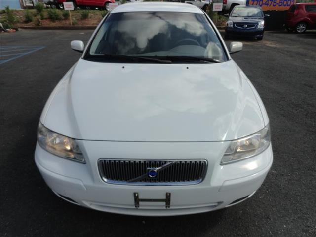 2005 Volvo V70 4X4 ED. Bauer EL