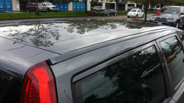 2005 Volvo V70 4WD 4dr Sport