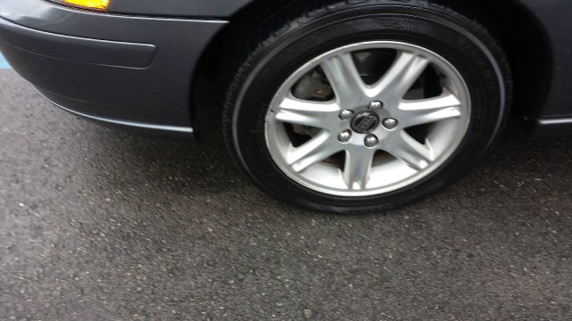 2005 Volvo V70 4WD 4dr Sport