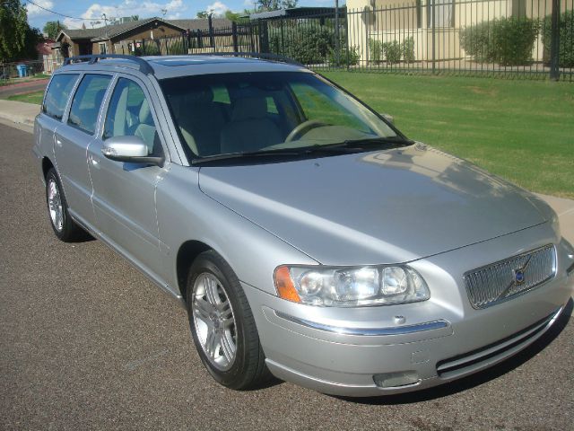 2007 Volvo V70 4WD 4dr Sport