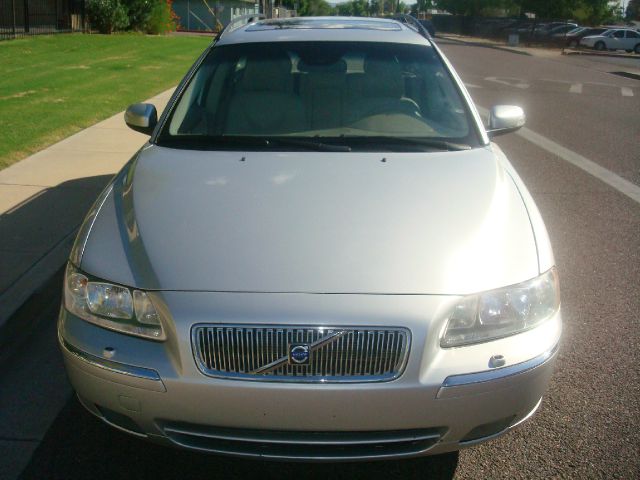 2007 Volvo V70 4WD 4dr Sport