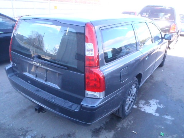 2007 Volvo V70 4WD 4dr Sport
