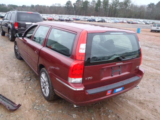 2007 Volvo V70 4WD 4dr Sport