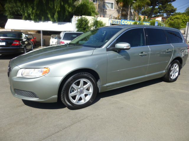 2008 Volvo V70 SES 5dr