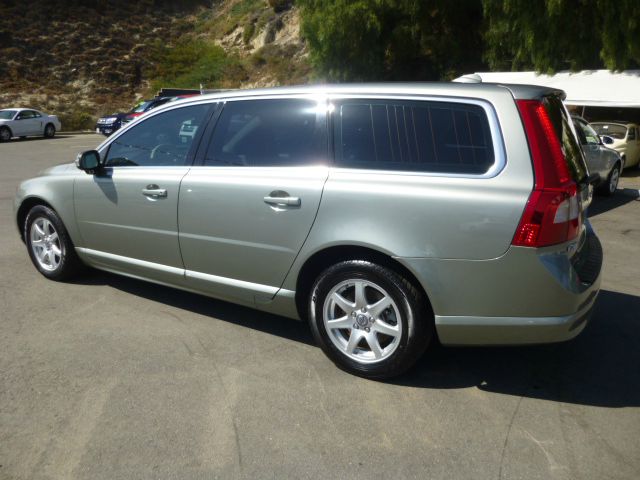 2008 Volvo V70 SES 5dr