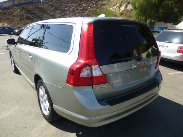 2008 Volvo V70 SES 5dr