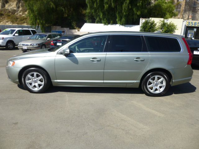 2008 Volvo V70 SES 5dr