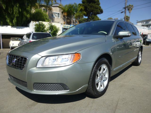 2008 Volvo V70 SES 5dr