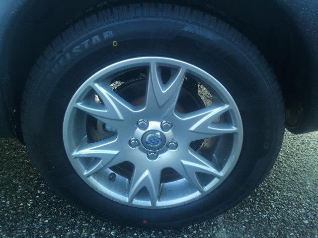 2007 Volvo V70 Cross Country 4dr Auto LX Sedan