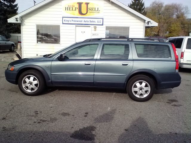 2001 Volvo V70 XC EX - DUAL Power Doors