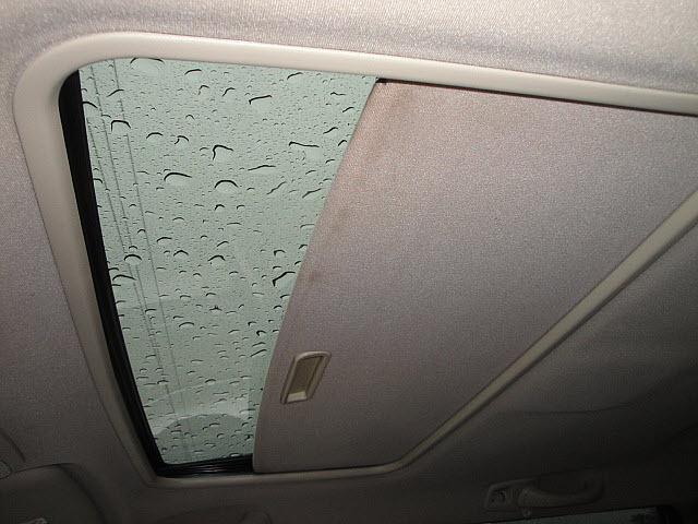 2002 Volvo V70 XC Unknown