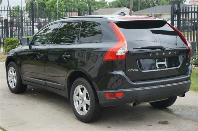 2010 Volvo XC60 Ford F250 FX4 Lariat