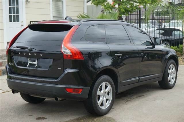 2010 Volvo XC60 Ford F250 FX4 Lariat