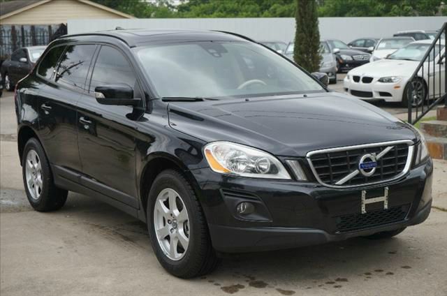 2010 Volvo XC60 Ford F250 FX4 Lariat
