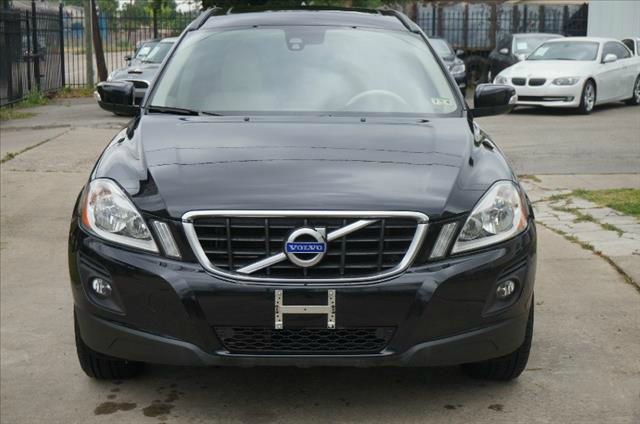2010 Volvo XC60 Ford F250 FX4 Lariat