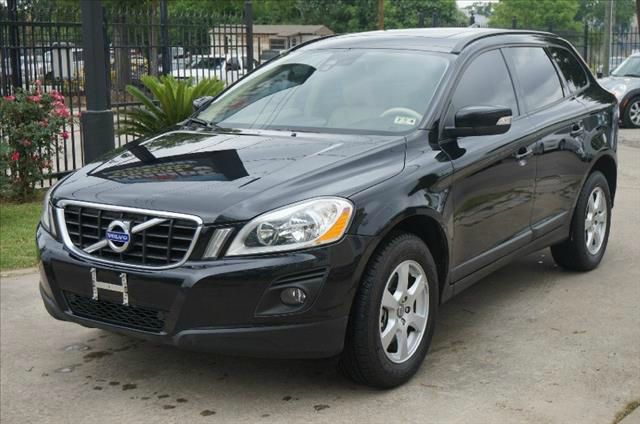 2010 Volvo XC60 Ford F250 FX4 Lariat