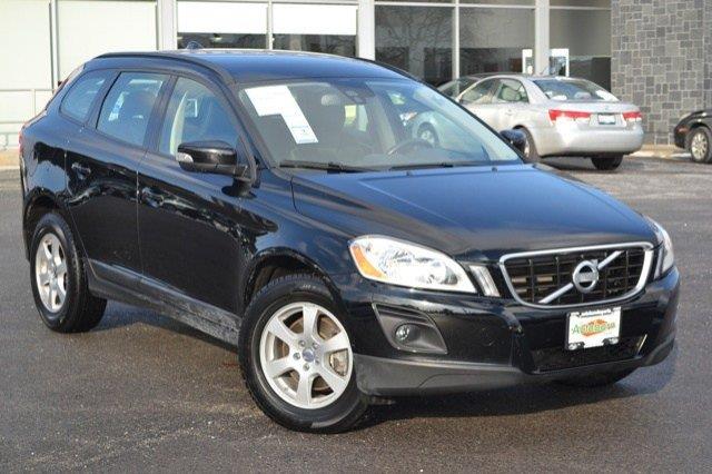 2010 Volvo XC60 Tsi Awd