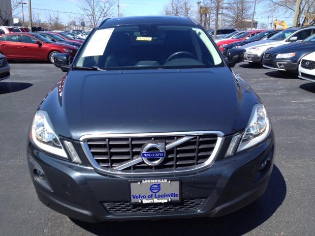 2010 Volvo XC60 Unknown