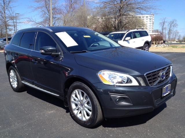 2010 Volvo XC60 Unknown