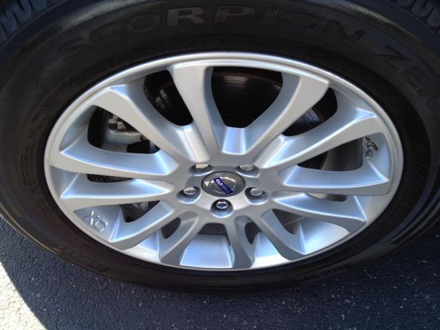 2010 Volvo XC60 Unknown