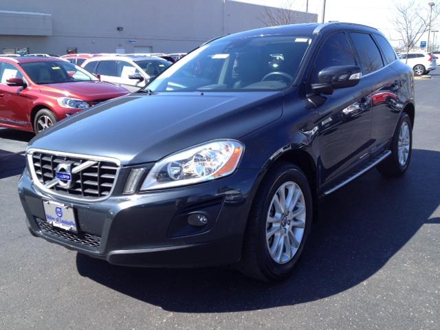 2010 Volvo XC60 Unknown