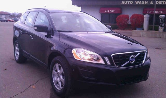 2011 Volvo XC60 ZX3 S