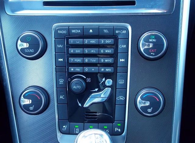 2013 Volvo XC60 2WD Supercrew Harley-davidson