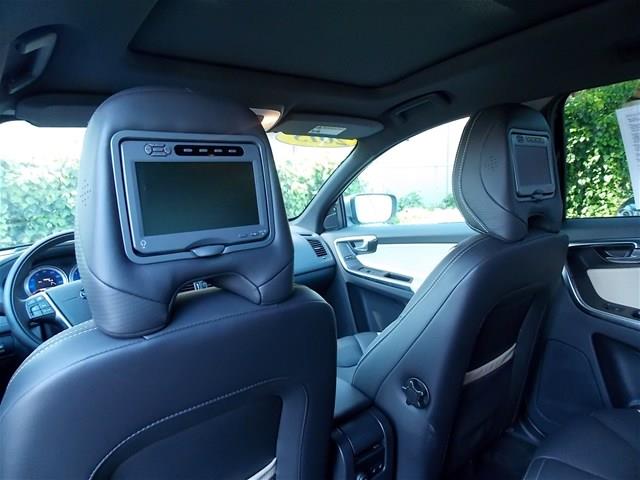 2013 Volvo XC60 2WD Supercrew Harley-davidson