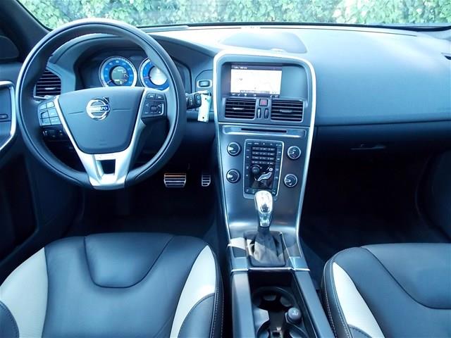 2013 Volvo XC60 2WD Supercrew Harley-davidson